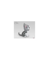 CHI - Chi "Assis" - Statuette Collector 11cm