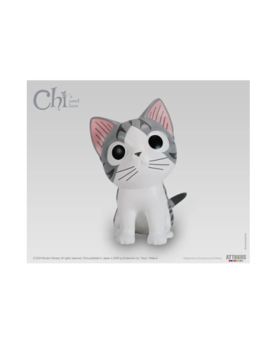 CHI - Chi "Assis" - Statuette Collector 11cm