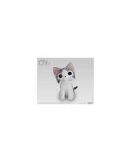 CHI - Chi "Assis" - Statuette Collector 11cm