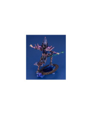 YU-GI-OH! - Dark Magician - Statuette Art Works Monsters 23cm