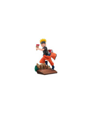NARUTO - Naruto Uzumaki "Go!" - Statuette G.E.M 15cm