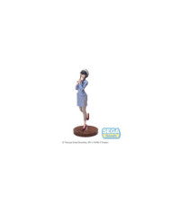 SPY X FAMILY - Yor Forger - Statuette Luminasta 21cm