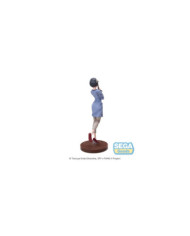 SPY X FAMILY - Yor Forger - Statuette Luminasta 21cm