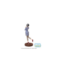 SPY X FAMILY - Yor Forger - Statuette Luminasta 21cm
