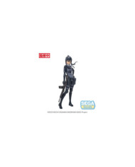 SWORD ART ONLINE ALTERNATIVE - Pitohui - Statuette Luminasta 21cm