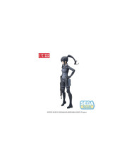 SWORD ART ONLINE ALTERNATIVE - Pitohui - Statuette Luminasta 21cm