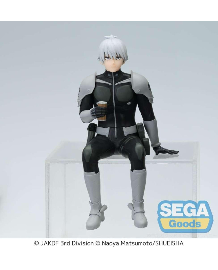 KAIJU NO. 8 - Reno Ichikawa - Statuette PM Perching 15cm