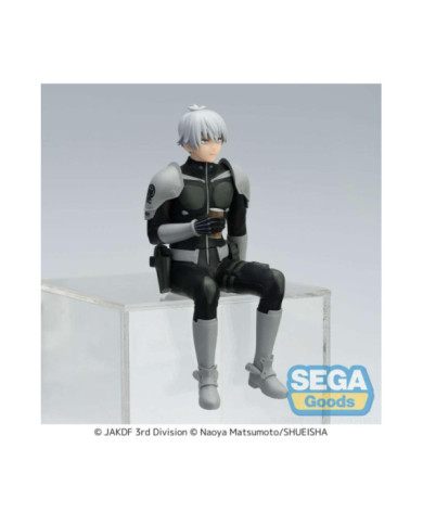 KAIJU NO. 8 - Reno Ichikawa - Statuette PM Perching 15cm