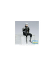 KAIJU NO. 8 - Reno Ichikawa - Statuette PM Perching 15cm