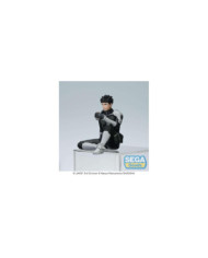 KAIJU NO. 8 - Kafka Hibino - Statuette PM Perching 8cm