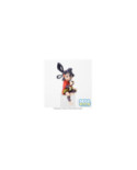 SAKUNA OF RICE AND RUIN - Sakuna - Statuette PM Perching 14cm