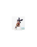 SAKUNA OF RICE AND RUIN - Sakuna - Statuette PM Perching 14cm