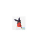 SAKUNA OF RICE AND RUIN - Sakuna - Statuette PM Perching 14cm