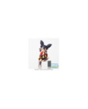 SAKUNA OF RICE AND RUIN - Sakuna - Statuette PM Perching 14cm