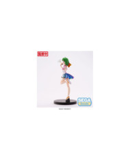 MACROSS FRONTIER - Ranka Lee - Statuette Figurizma 17cm
