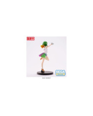 MACROSS FRONTIER - Ranka Lee - Statuette Figurizma 17cm