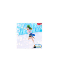 MACROSS FRONTIER - Ranka Lee - Statuette Figurizma 17cm