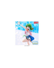 MACROSS FRONTIER - Ranka Lee - Statuette Figurizma 17cm
