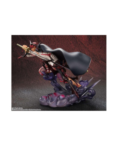 ONE PIECE - Shanks "Extra Battle" - Statuette FiguartsZERO 20cm