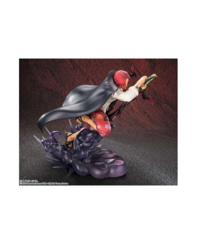 ONE PIECE - Shanks "Extra Battle" - Statuette FiguartsZERO 20cm