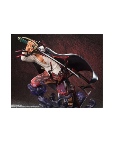 ONE PIECE - Shanks "Extra Battle" - Statuette FiguartsZERO 20cm