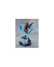 NARUTO - Kakashi Hatake "Extra Battle" - Statuette FiguartsZERO 20cm