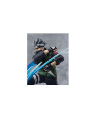 NARUTO - Kakashi Hatake "Extra Battle" - Statuette FiguartsZERO 20cm
