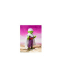 DRAGON BALL DAIMA - Mini Piccolo - Figurine S.H. Figuarts 8.5cm