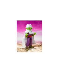 DRAGON BALL DAIMA - Mini Piccolo - Figurine S.H. Figuarts 8.5cm