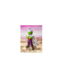DRAGON BALL DAIMA - Mini Piccolo - Figurine S.H. Figuarts 8.5cm