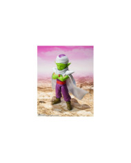 DRAGON BALL DAIMA - Mini Piccolo - Figurine S.H. Figuarts 8.5cm