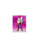 DRAGON BALL DAIMA - Mini Piccolo - Figurine S.H. Figuarts 8.5cm