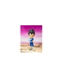 DRAGON BALL DAIMA - Mini Vegeta - Figurine S.H. Figuarts 7cm