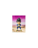 DRAGON BALL DAIMA - Mini Vegeta - Figurine S.H. Figuarts 7cm