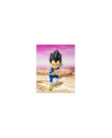 DRAGON BALL DAIMA - Mini Vegeta - Figurine S.H. Figuarts 7cm