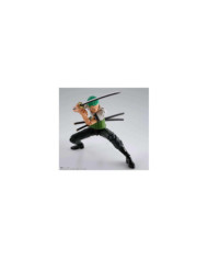 ONE PIECE - Roronoa Zoro "Romance Dawn" - Figurine S.H. Figuarts 15cm