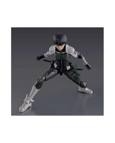 KAIJU NO. 8 - Soshiro Hoshina - Figurine S.H. Figuarts 14cm