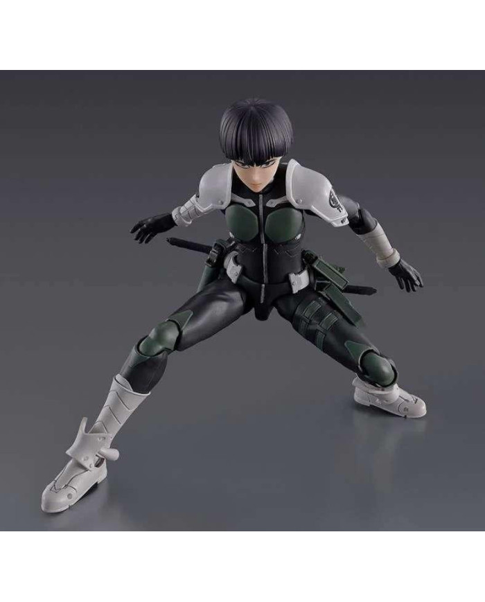 KAIJU NO. 8 - Soshiro Hoshina - Figurine S.H. Figuarts 14cm