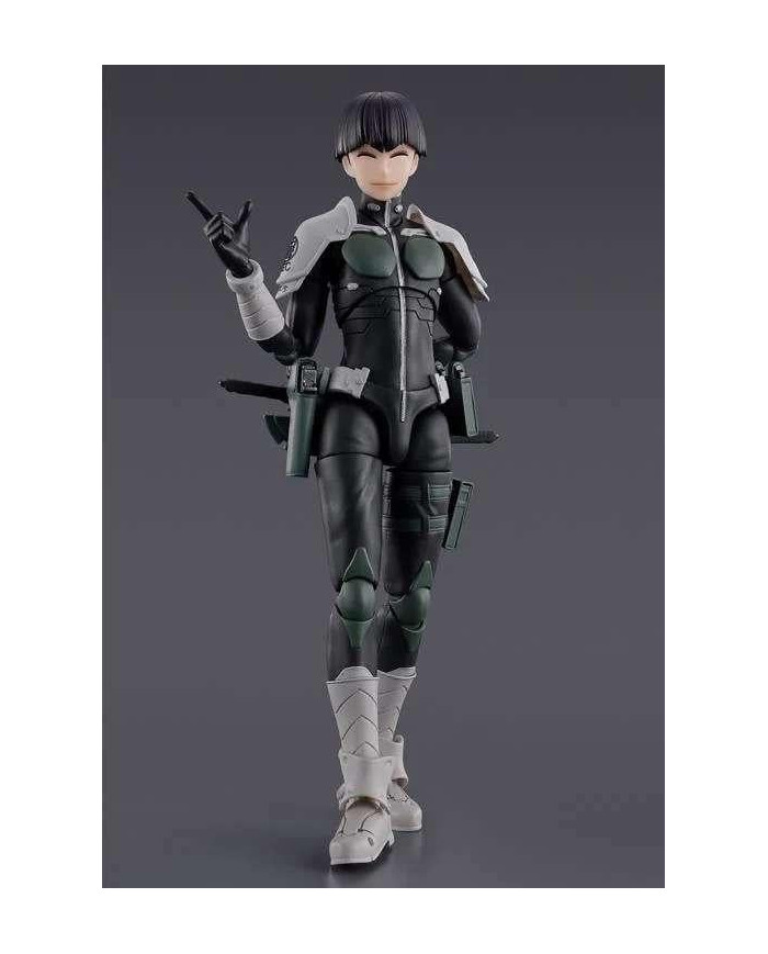 KAIJU NO. 8 - Soshiro Hoshina - Figurine S.H. Figuarts 14cm