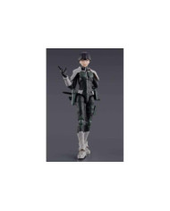 KAIJU NO. 8 - Soshiro Hoshina - Figurine S.H. Figuarts 14cm