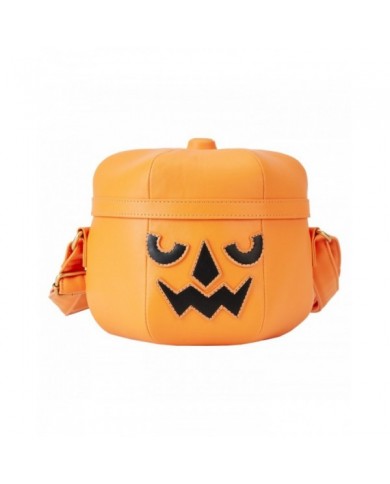 Sac à bandoulière Loungefly - McDonald's Halloween Happy Meal Mc Pumpkin