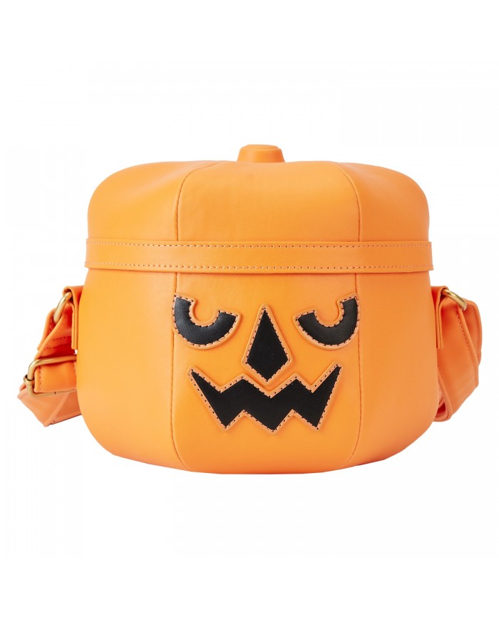 Sac à bandoulière Loungefly - McDonald's Halloween Happy Meal Mc Pumpkin