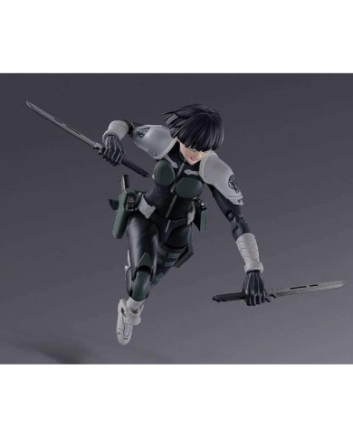 KAIJU NO. 8 - Soshiro Hoshina - Figurine S.H. Figuarts 14cm