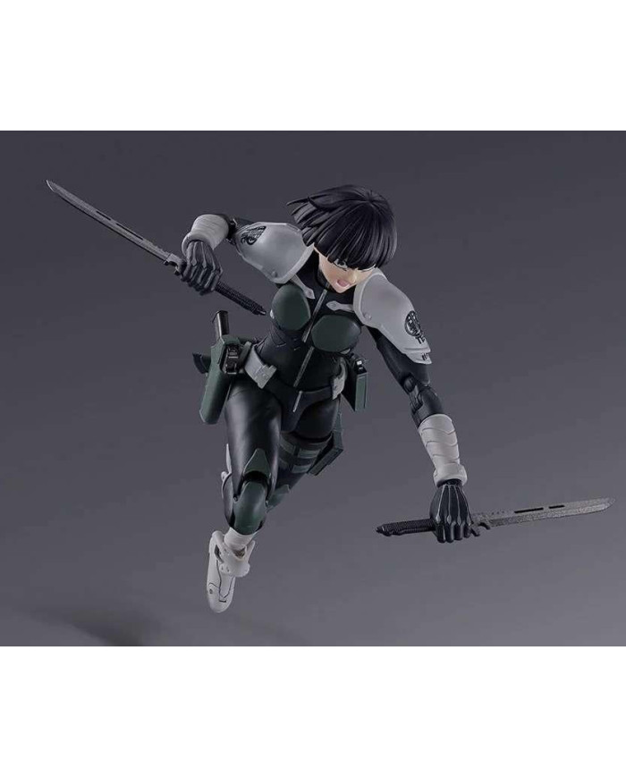 KAIJU NO. 8 - Soshiro Hoshina - Figurine S.H. Figuarts 14cm