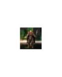 LE SEIGNEUR DES ANNEAUX - Gimli - Action Figure SDCC Exclusive