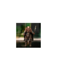 LE SEIGNEUR DES ANNEAUX - Gimli - Action Figure SDCC Exclusive