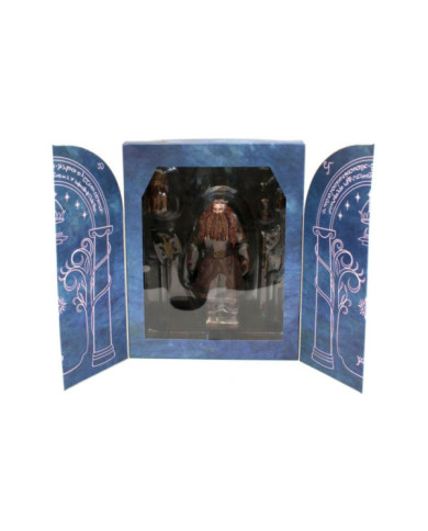 LE SEIGNEUR DES ANNEAUX - Gimli - Action Figure SDCC Exclusive
