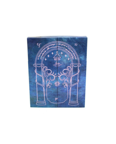 LE SEIGNEUR DES ANNEAUX - Gimli - Action Figure SDCC Exclusive