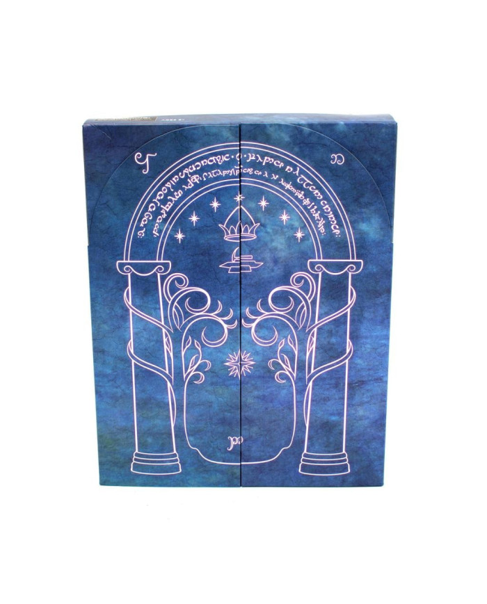 LE SEIGNEUR DES ANNEAUX - Gimli - Action Figure SDCC Exclusive