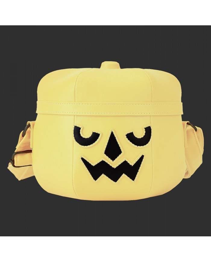 Sac à bandoulière Loungefly - McDonald's Halloween Happy Meal Mc Pumpkin